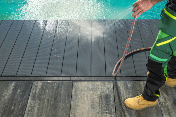Best Roof Pressure Washing  in Riverton, UT
