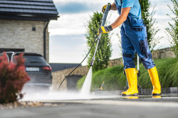 Best Fence Pressure Washing  in Riverton, UT
