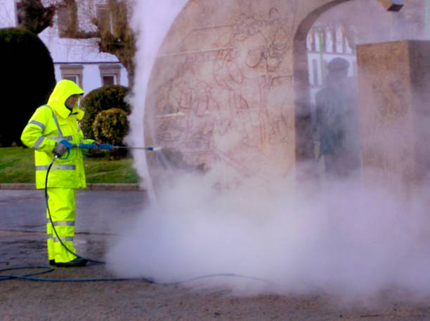 Why Choose Our Certified Pressure Washing Experts for Your Project Needs in Riverton, UT?