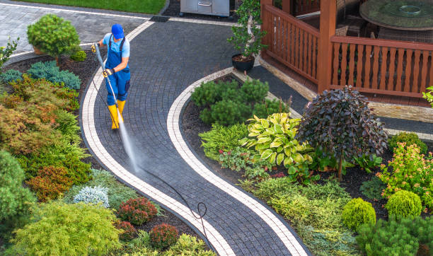 Best Commercial Building Pressure Washing  in Riverton, UT